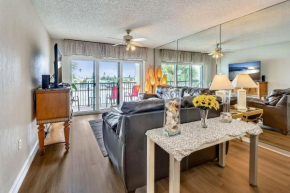 Land's End 3-305 Bay Front - Premier
